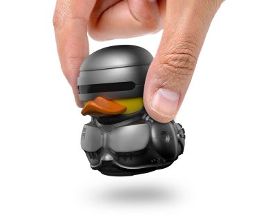 Tubbz kačička malá Čeľuste - Mayor Vaughn