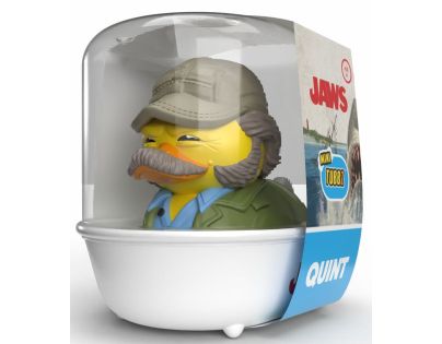 Tubbz kačička malá Čeľuste - Quint