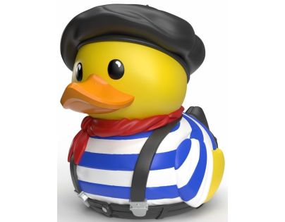 Tubbz kačička malá cestovateľská - Francúzsko