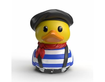 Tubbz kačička malá cestovateľská - Francúzsko