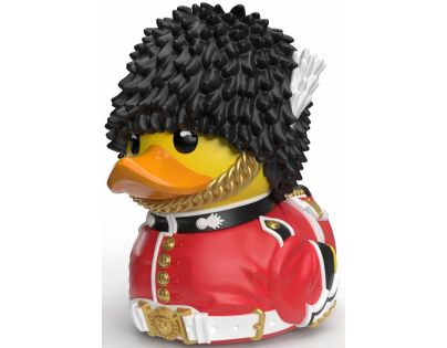 Tubbz kačička malá cestovateľská - UK