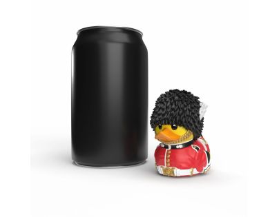 Tubbz kačička malá cestovateľská - UK