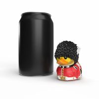 Tubbz kačička malá cestovateľská - UK 2