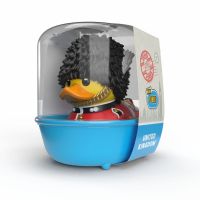 Tubbz kačička malá cestovateľská - UK 6