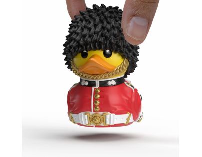 Tubbz kačička malá cestovateľská - UK