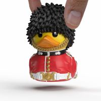 Tubbz kačička malá cestovateľská - UK 3