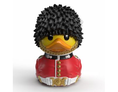 Tubbz kačička malá cestovateľská - UK