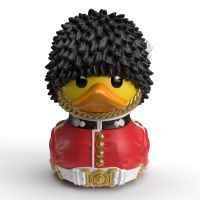 Tubbz kačička malá cestovateľská - UK 4