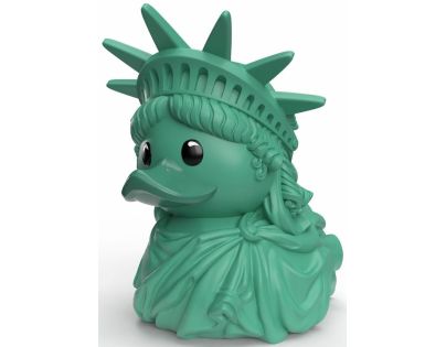 Tubbz kačička malá cestovateľská - USA