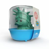 Tubbz kačička malá cestovateľská - USA 6