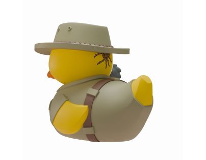 Tubbz kačička malá cestovateľská edícia - Australia