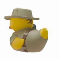 Tubbz kačička malá cestovateľská edícia - Australia 3