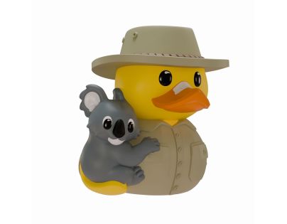 Tubbz kačička malá cestovateľská edícia - Australia