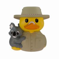 Tubbz kačička malá cestovateľská edícia - Australia 5