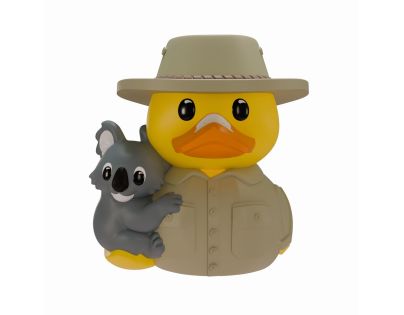 Tubbz kačička malá cestovateľská edícia - Australia