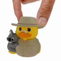 Tubbz kačička malá cestovateľská edícia - Australia 6
