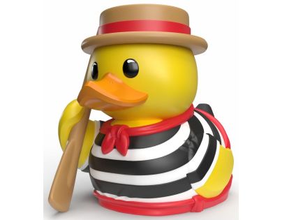 Tubbz kačička malá Cestovateľská edícia - Taliansko