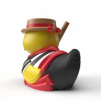 Tubbz kačička malá Cestovateľská edícia - Taliansko 3