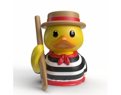 Tubbz kačička malá Cestovateľská edícia - Taliansko