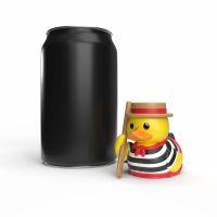 Tubbz kačička malá Cestovateľská edícia - Taliansko 5