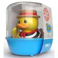 Tubbz kačička malá Cestovateľská edícia - Taliansko 6
