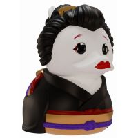 Numskull Tubbz kačička malá cestovateľská edícia Japonsko
