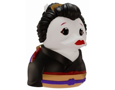 Numskull Tubbz kačička malá cestovateľská edícia Japonsko