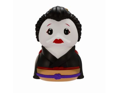 Numskull Tubbz kačička malá cestovateľská edícia Japonsko