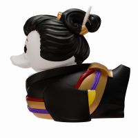 Numskull Tubbz kačička malá cestovateľská edícia Japonsko 3