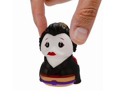 Numskull Tubbz kačička malá cestovateľská edícia Japonsko