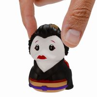 Numskull Tubbz kačička malá cestovateľská edícia Japonsko 5