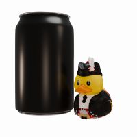 Tubbz kačička malá cestovateľská edícia - Škótsko 3