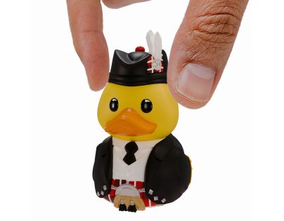 Tubbz kačička malá cestovateľská edícia - Škótsko