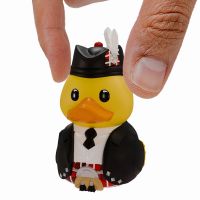 Tubbz kačička malá cestovateľská edícia - Škótsko 5