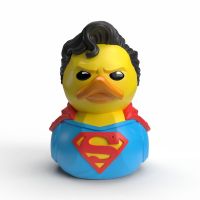 Numskull Tubbz kačička malá DC Comics Superman 2
