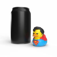 Numskull Tubbz kačička malá DC Comics Superman 4