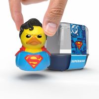 Numskull Tubbz kačička malá DC Comics Superman 5
