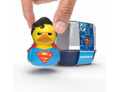 Numskull Tubbz kačička malá DC Comics Superman