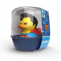 Numskull Tubbz kačička malá DC Comics Superman 6