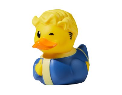 Tubbz Kačička malá Fallout Vault Boy