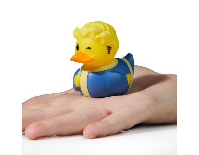 Tubbz Kačička malá Fallout Vault Boy