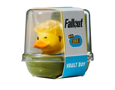 Tubbz Kačička malá Fallout Vault Boy
