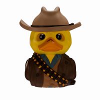 Tubbz kačička malá Fallout TV - Ghoul 2