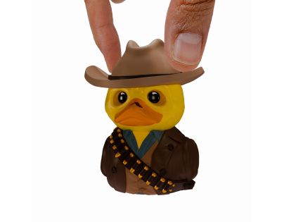 Tubbz kačička malá Fallout TV - Ghoul