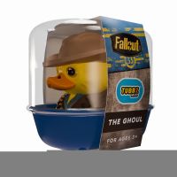 Tubbz kačička malá Fallout TV - Ghoul 4