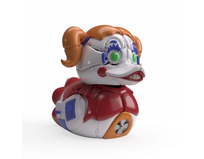 Tubbz kačička malá Five Nights at Freddys - Circus Baby