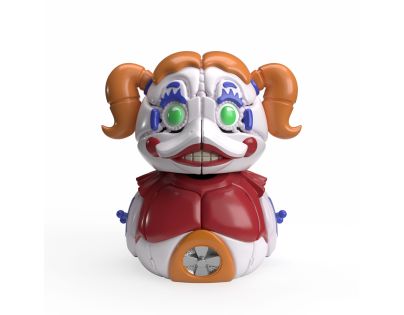 Tubbz kačička malá Five Nights at Freddys - Circus Baby