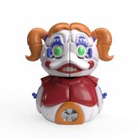 Tubbz kačička malá Five Nights at Freddys - Circus Baby 2