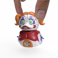 Tubbz kačička malá Five Nights at Freddys - Circus Baby 3