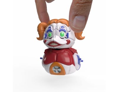 Tubbz kačička malá Five Nights at Freddys - Circus Baby